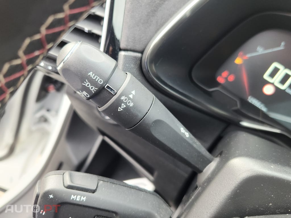 DS DS7 Crossback 1.5 BlueHDi Performance Line