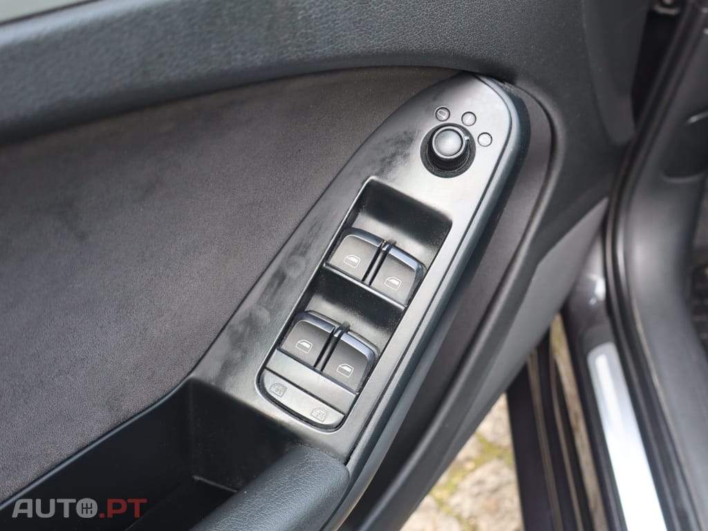 Audi A4 Avant 2.0 TDi Sport