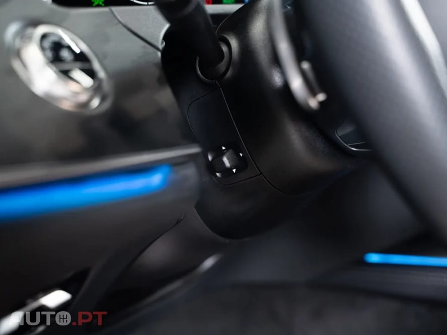 Mercedes-Benz E 300 9G-TRONIC AMG Line