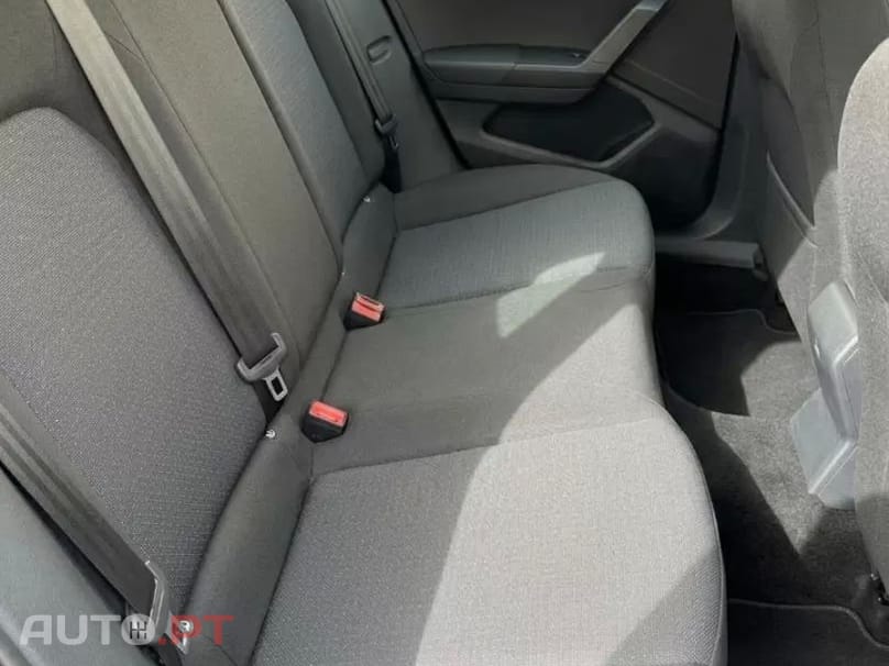 Seat Ibiza 1.0 TSI Style DSG