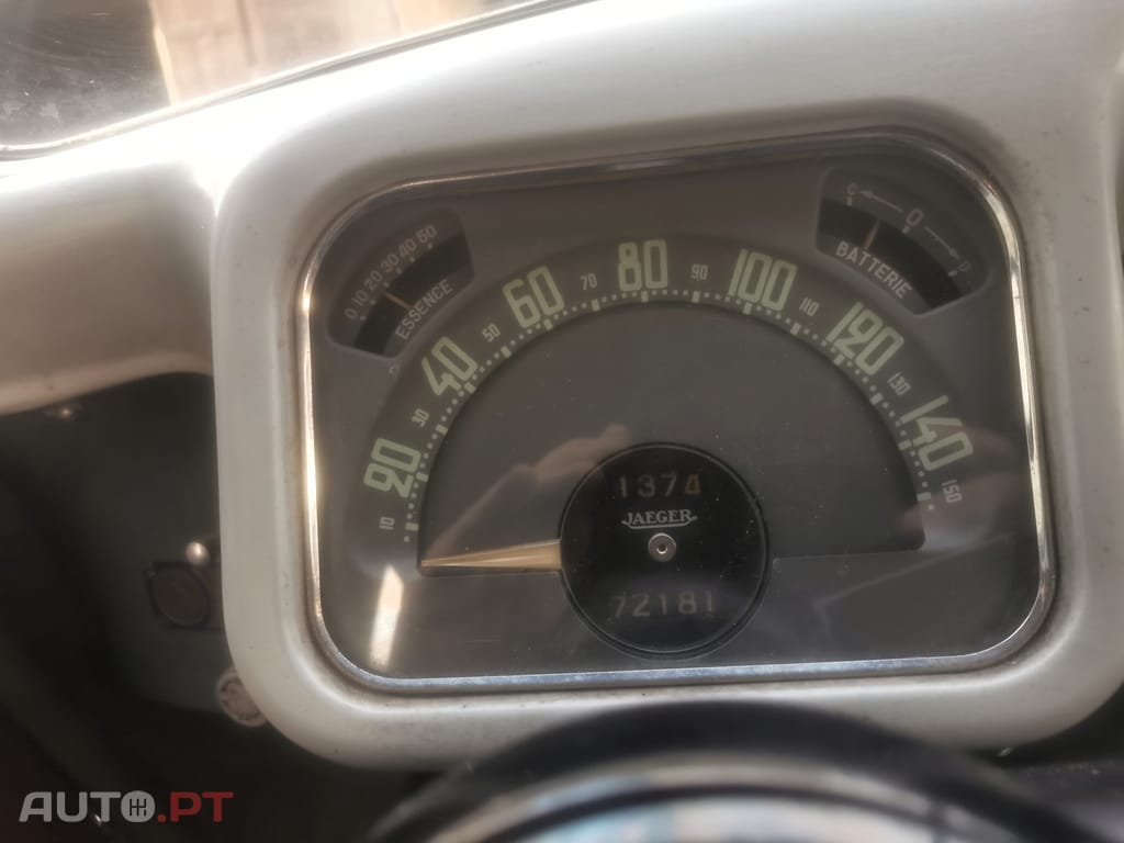 Citroen 11 BL