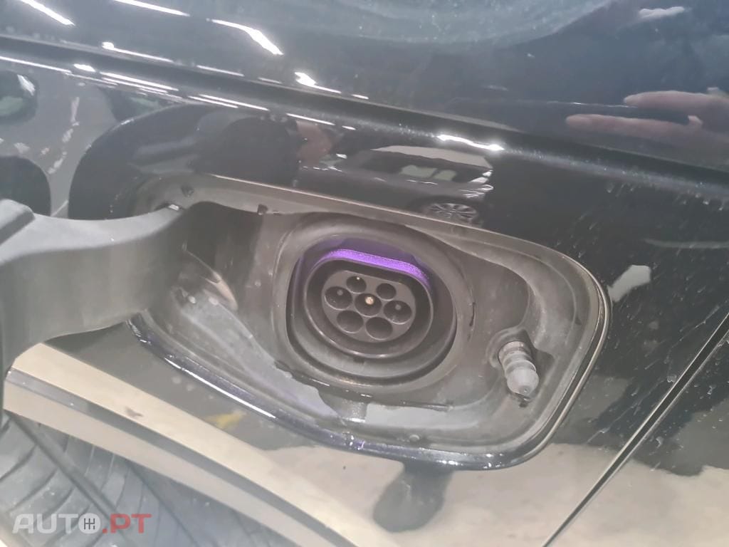 Volvo XC40 1.5 T5 PHEV Inscription Expression