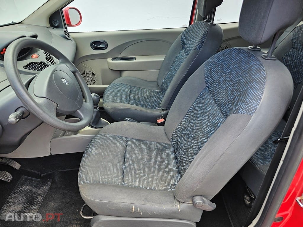 Renault Twingo 1.2 Confort