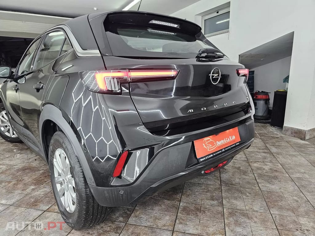 Opel Mokka-E 50 kWh GS