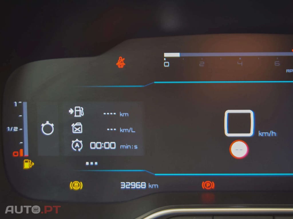 Citroen C5 Aircross 1.2 PureTech C-Series