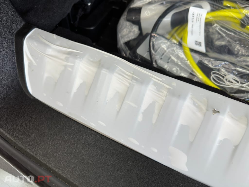BMW 530 e Pack Desportivo M