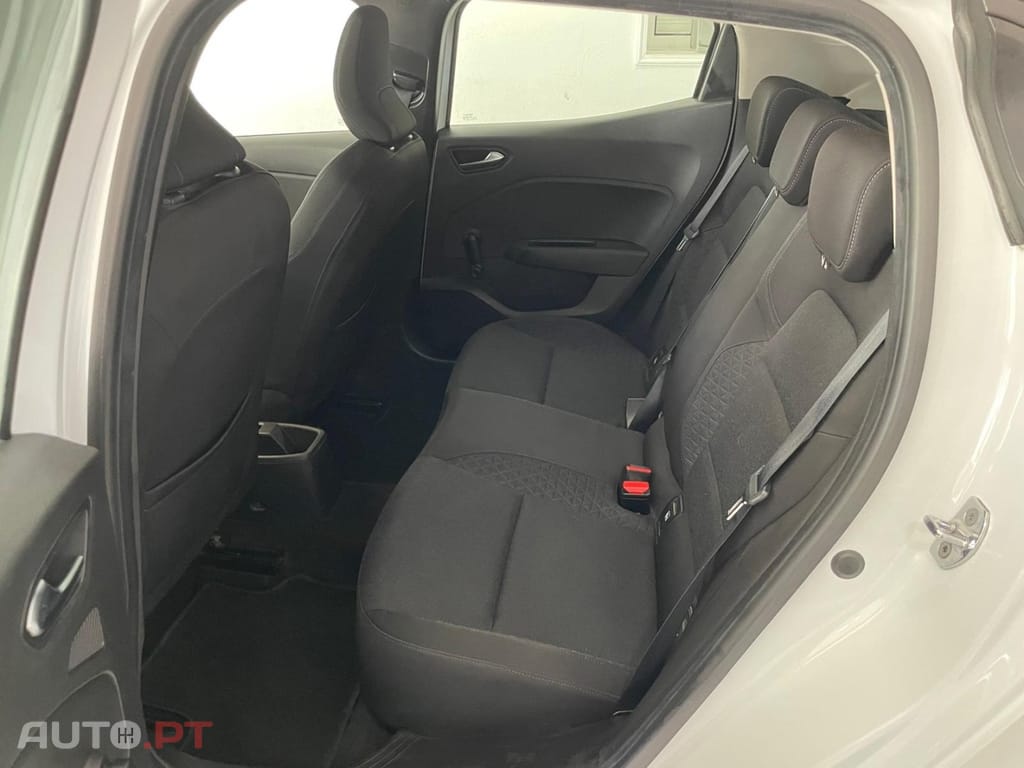 Renault Clio 1.5 Blue dCi Intens