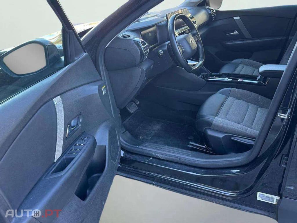 Citroen C4 1.5 BlueHDi Feel Pack EAT8