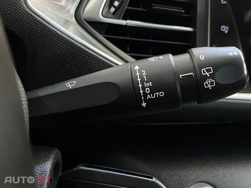 Peugeot 308 1.2 PureTech Style