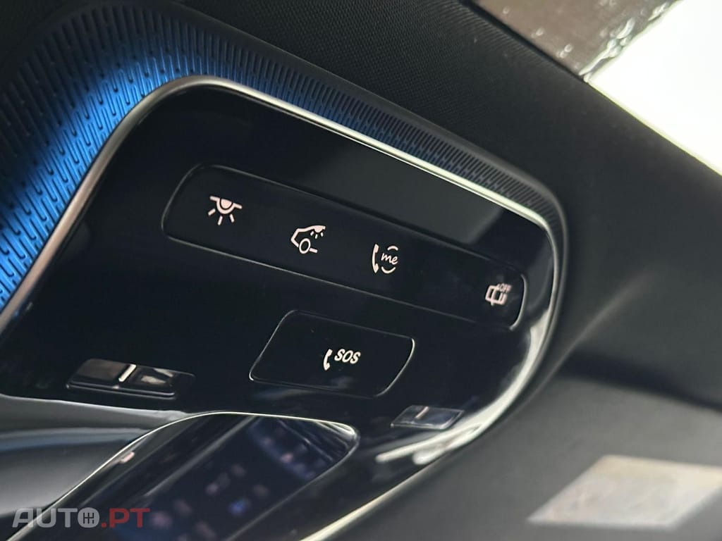 Mercedes-Benz C 300 de 4Matic T 9G-TRONIC AMG Line