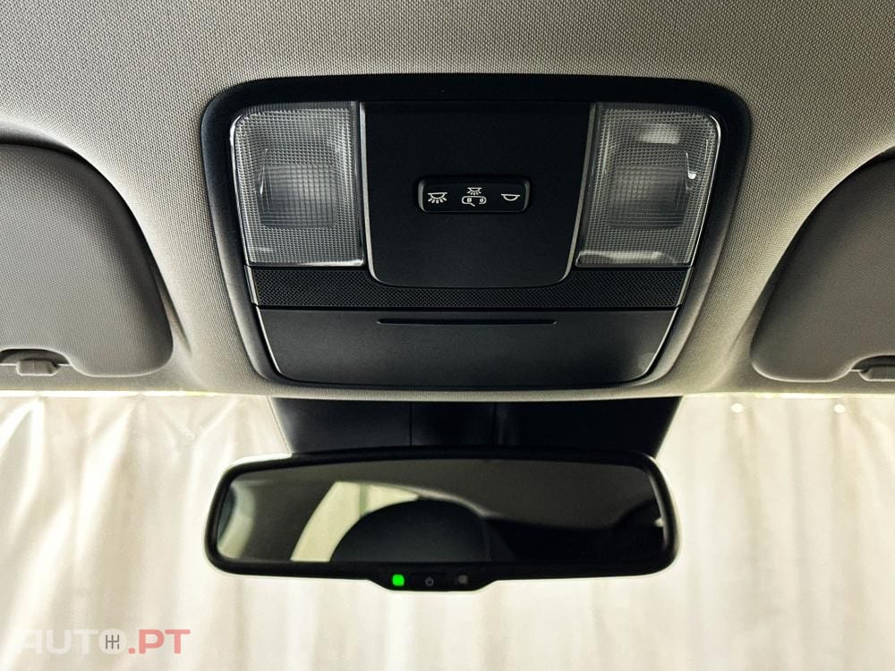 Kia Xceed PHEV Platinum