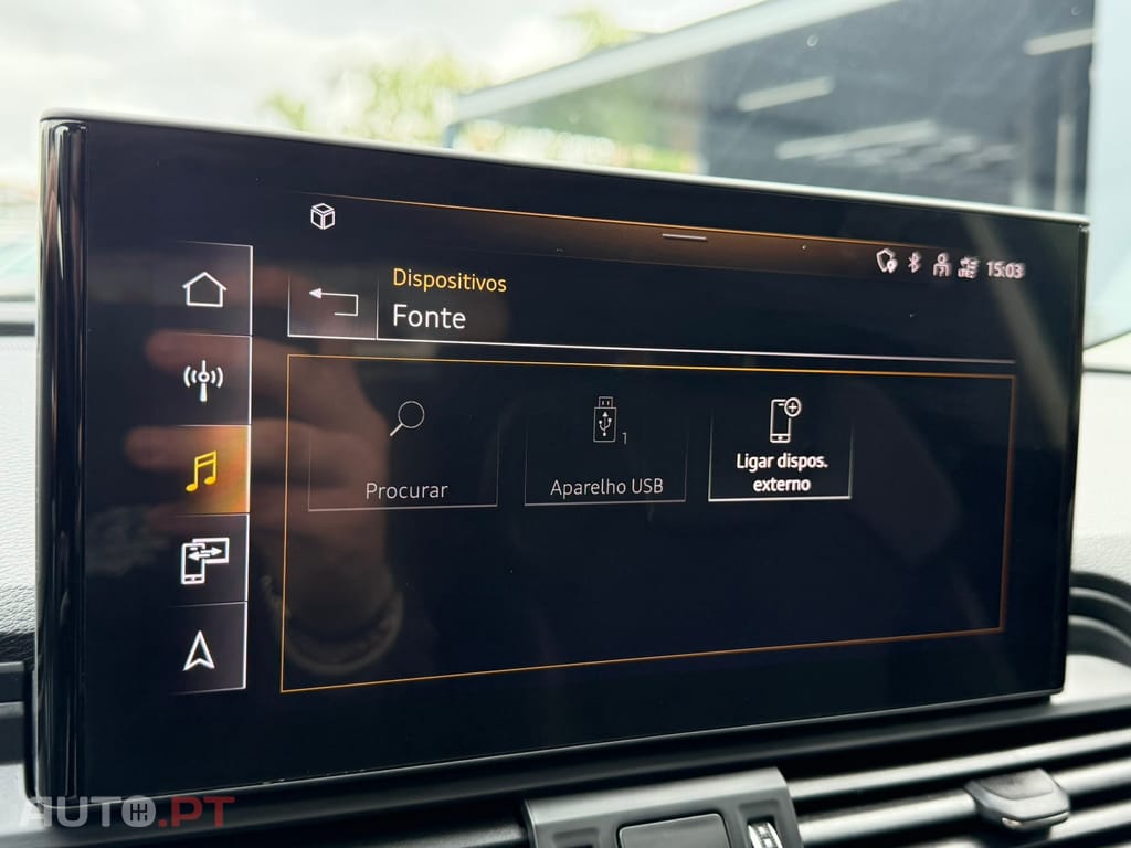 Audi Q5 50 TFSIe quattro Advance S tronic