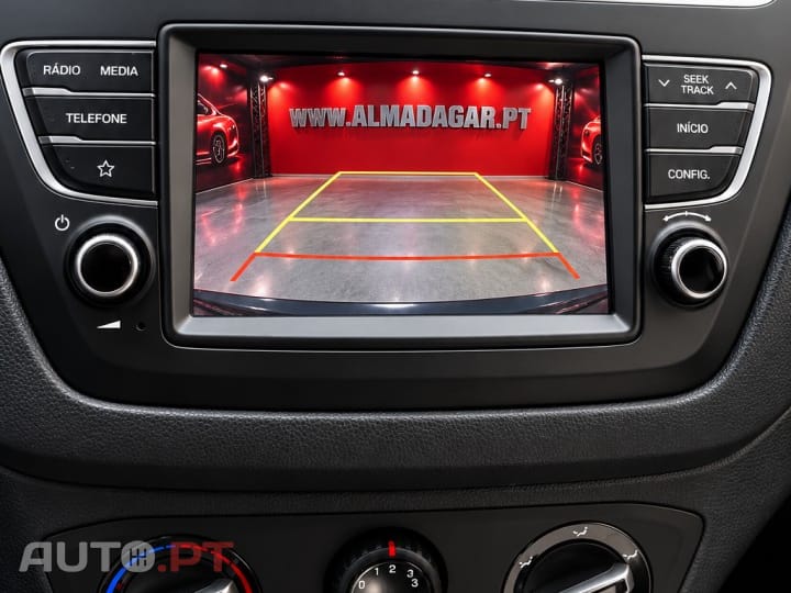 Hyundai i20 1.0 T-GDI STYLE