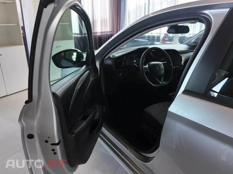 Opel Corsa 1.2 T Edition