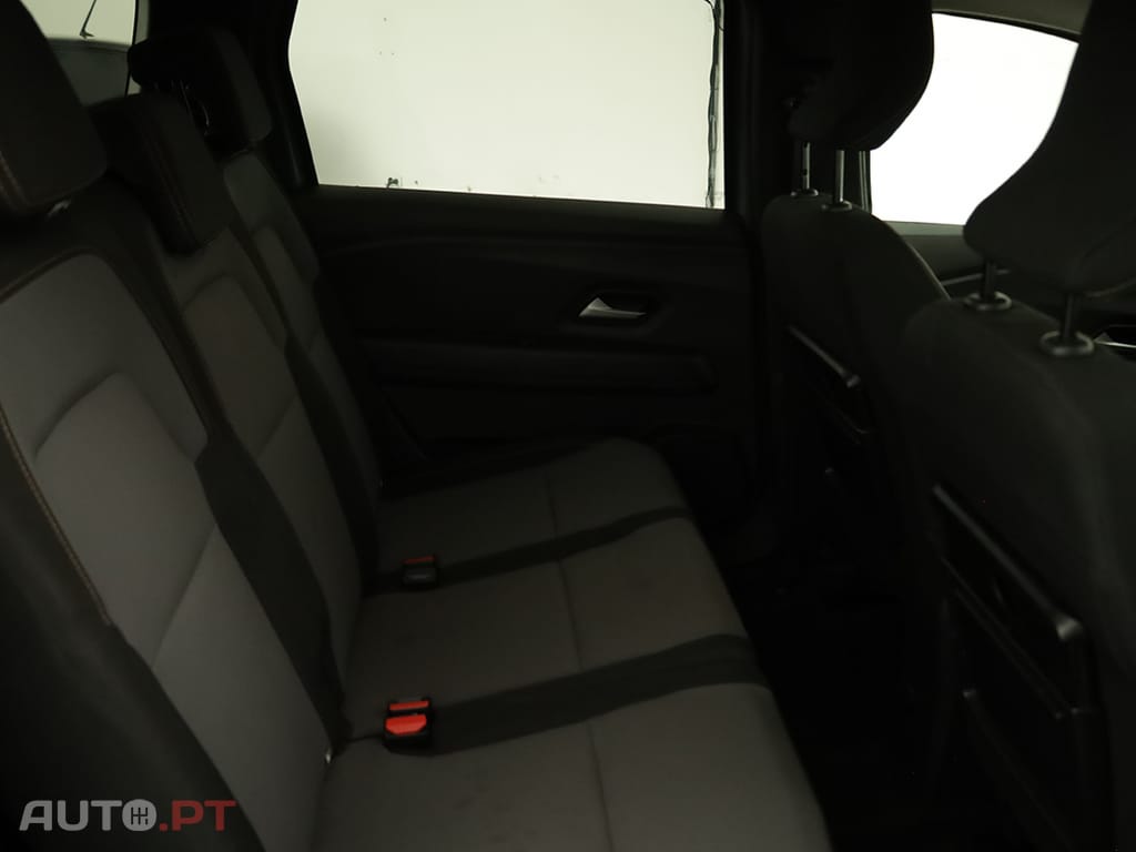 Dacia Jogger Jogger 1.0 ECO-G Extreme Bi-Fuel