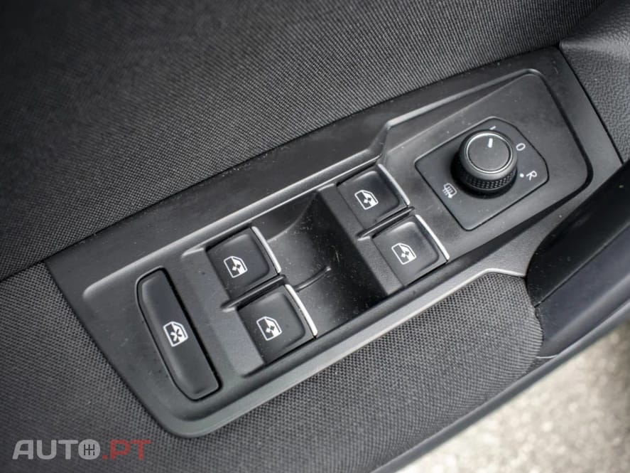 Volkswagen Tiguan Allspace 2.0 TDI Confortline DSG