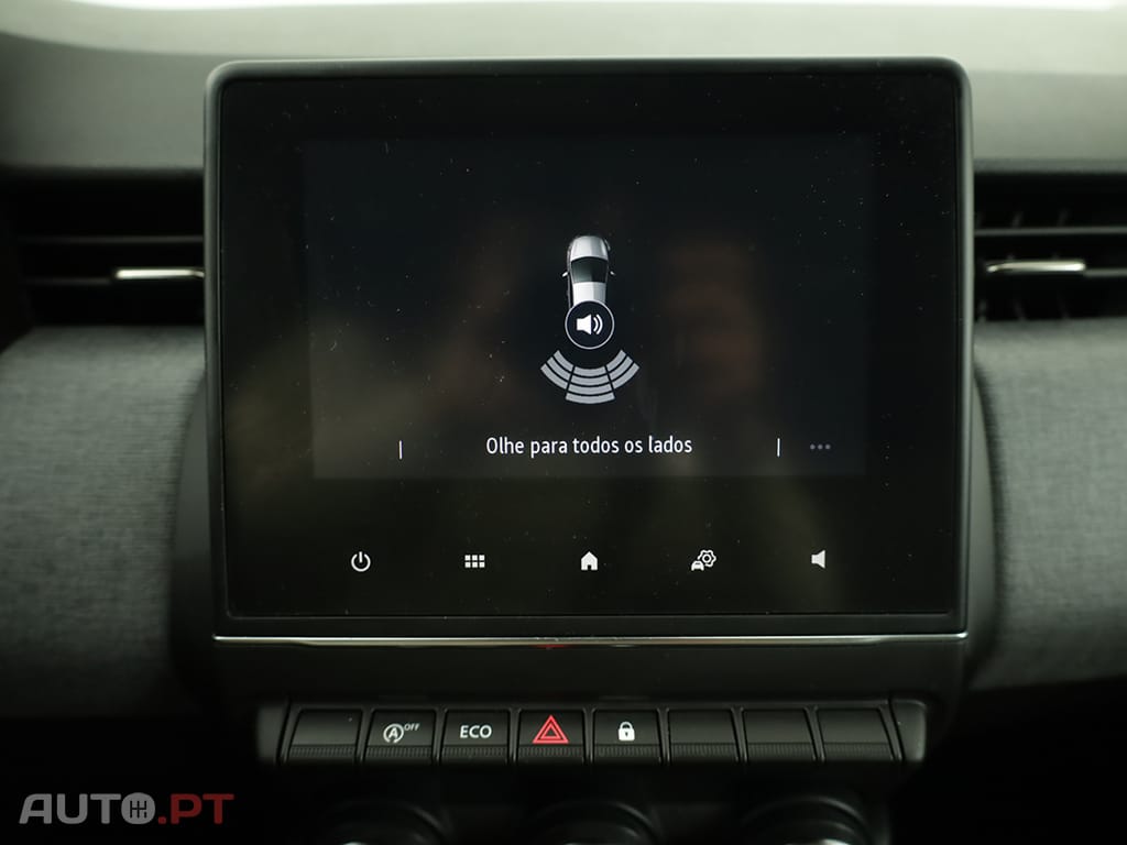 Renault Clio Clio 1.0 TCe Evolution Bi-Fuel