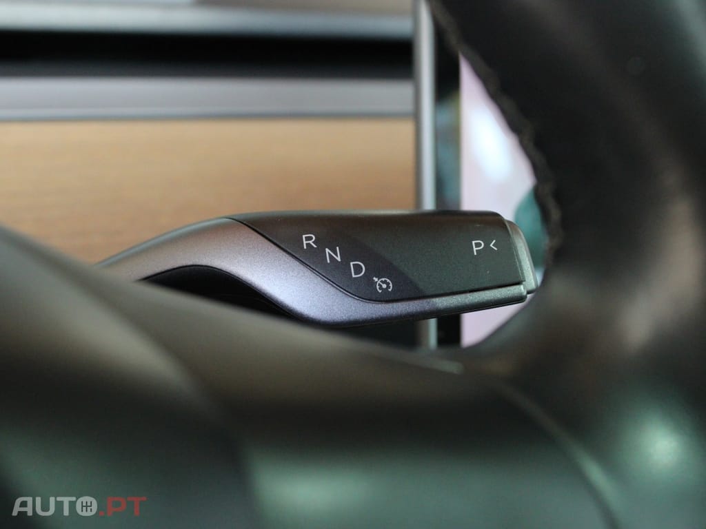Tesla Model 3 Long Range Dual Motor