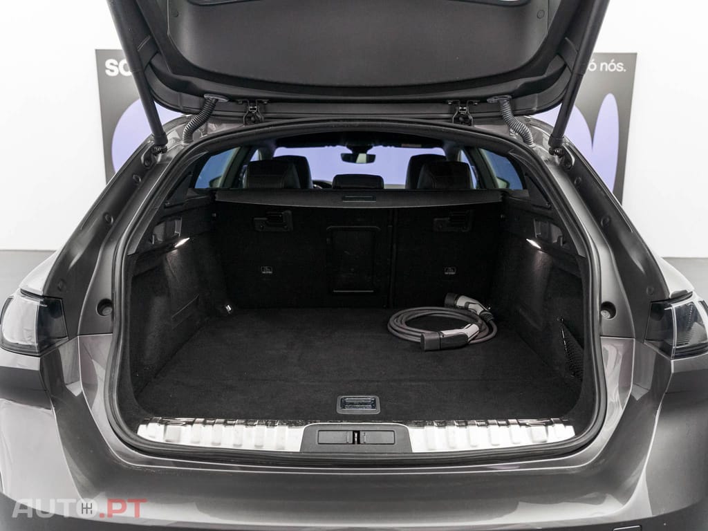 Peugeot 508 SW 1.6 Hybrid GT e-EAT8