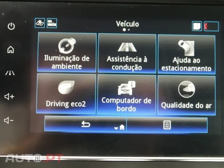 Renault Kadjar 1.3 TCe Intens EDC