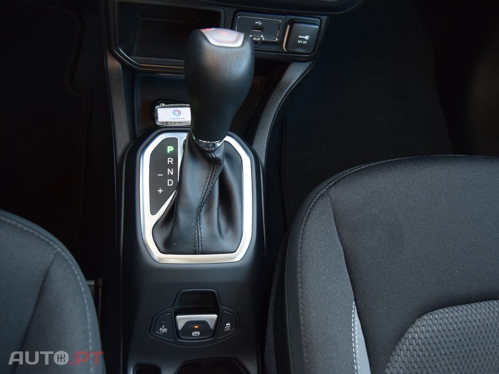 Jeep Renegade MHEV MY23LIMITED 1.5 HYBRID