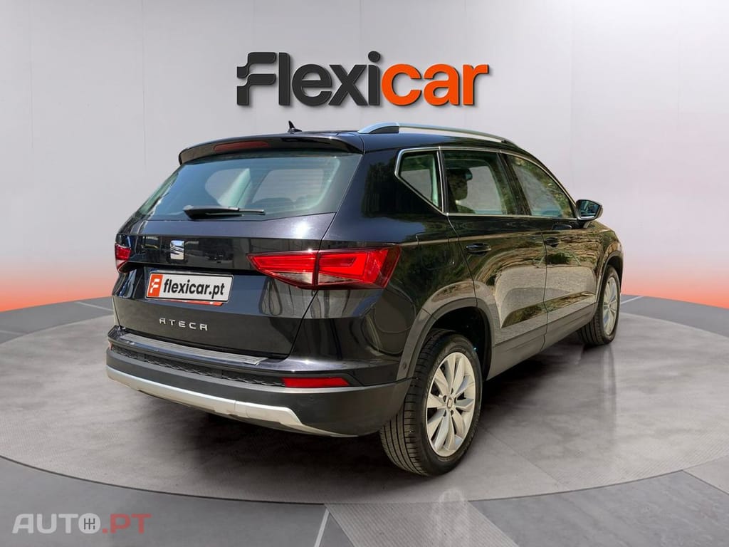 Seat Ateca 1.6 TDI Style