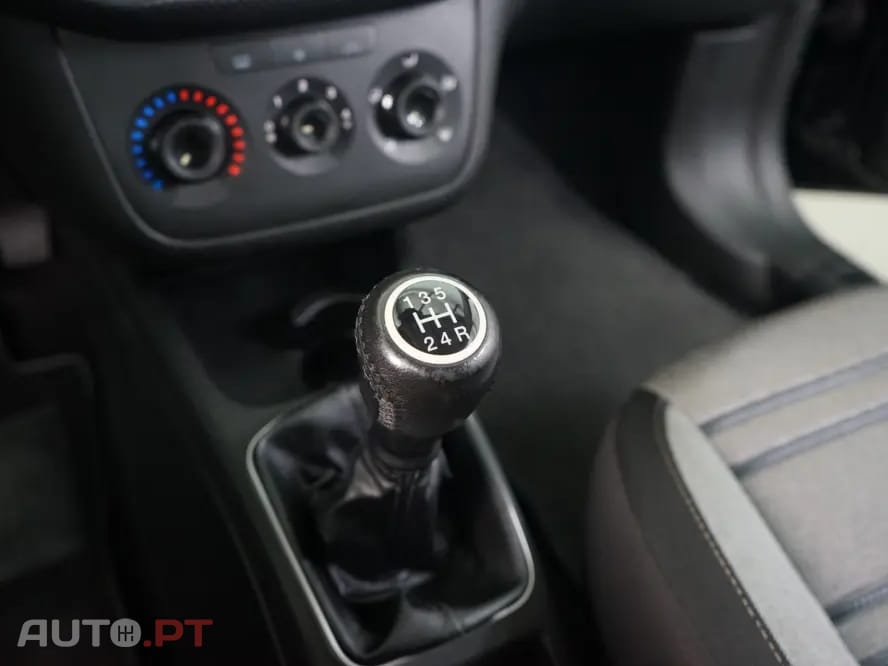 Fiat Punto Evo 1.3 M-Jet Dynamic