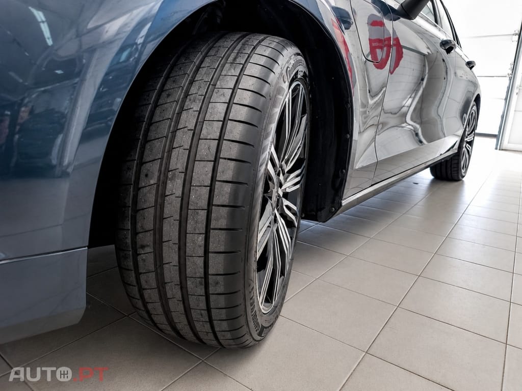 Volvo V60 2.0 T6 AWD TE Inscription Expression