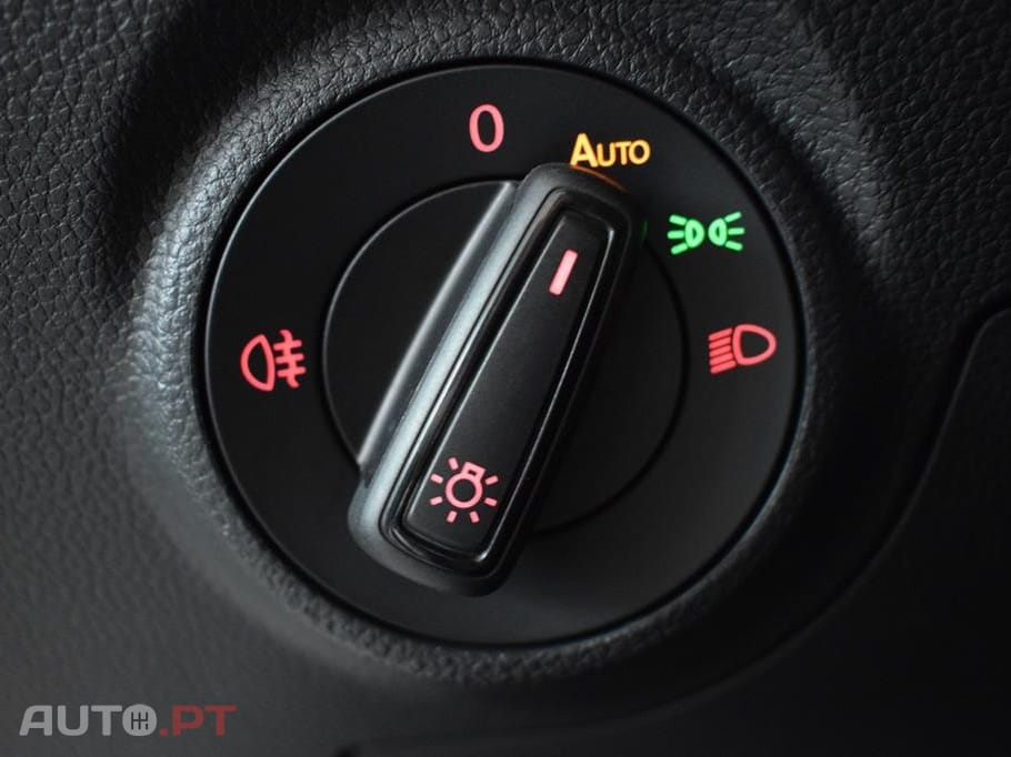 Seat Arona 1.0 TSI FR