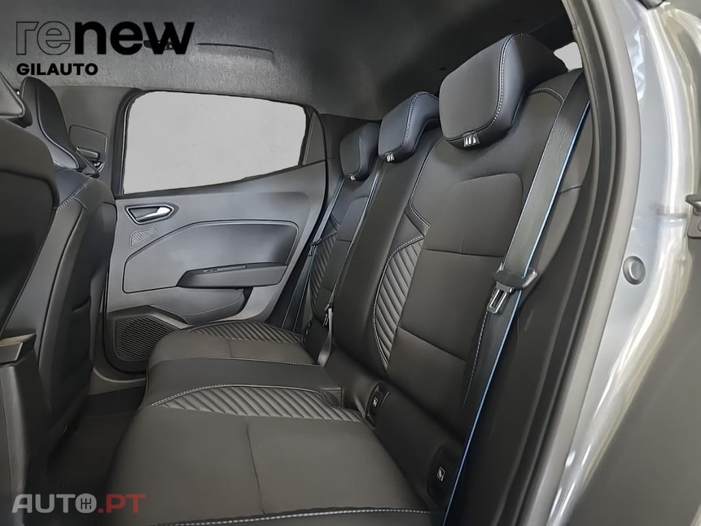 Renault Clio ESPRIT ALPINE TCE 90