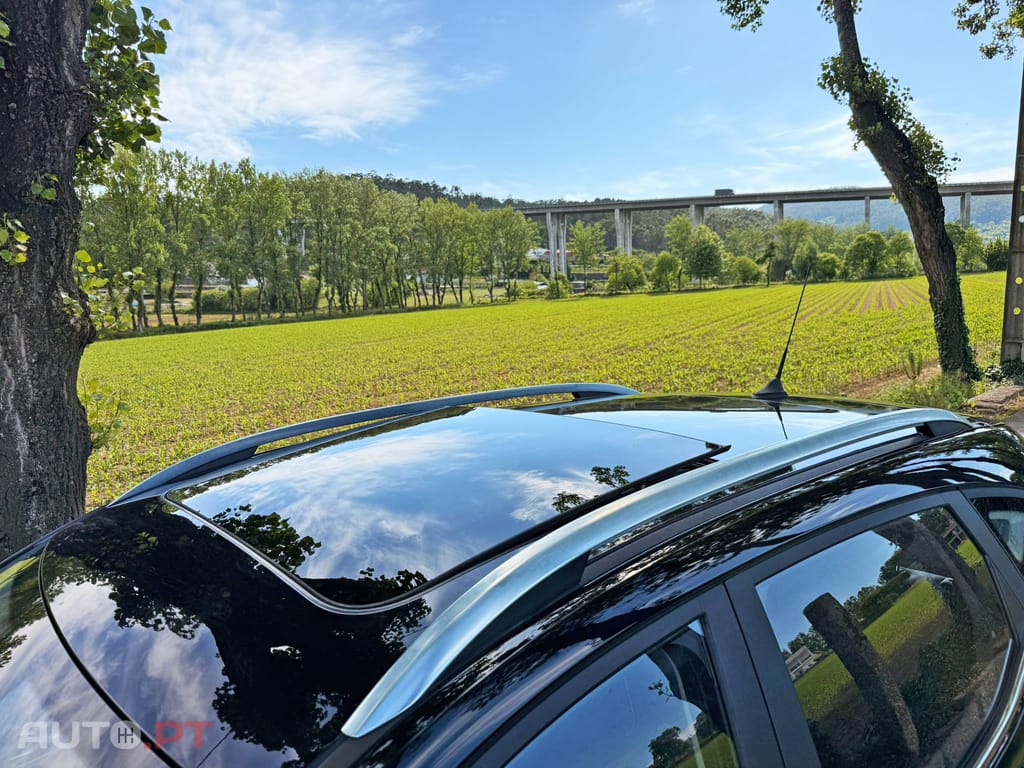 MG ZS EV 44.5 kWh Luxury