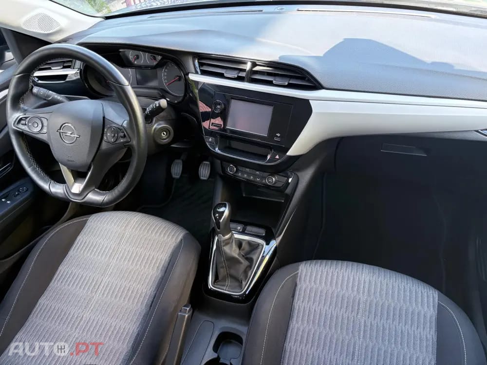 Opel Corsa 1.2 Edition