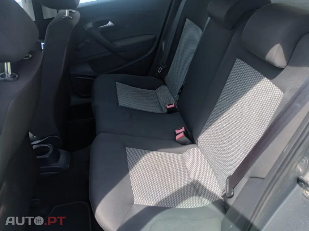 Volkswagen Polo 1.2 Confortline