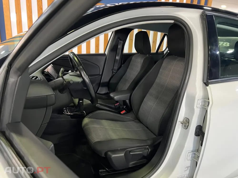 Opel Corsa 1.2 Business Edition
