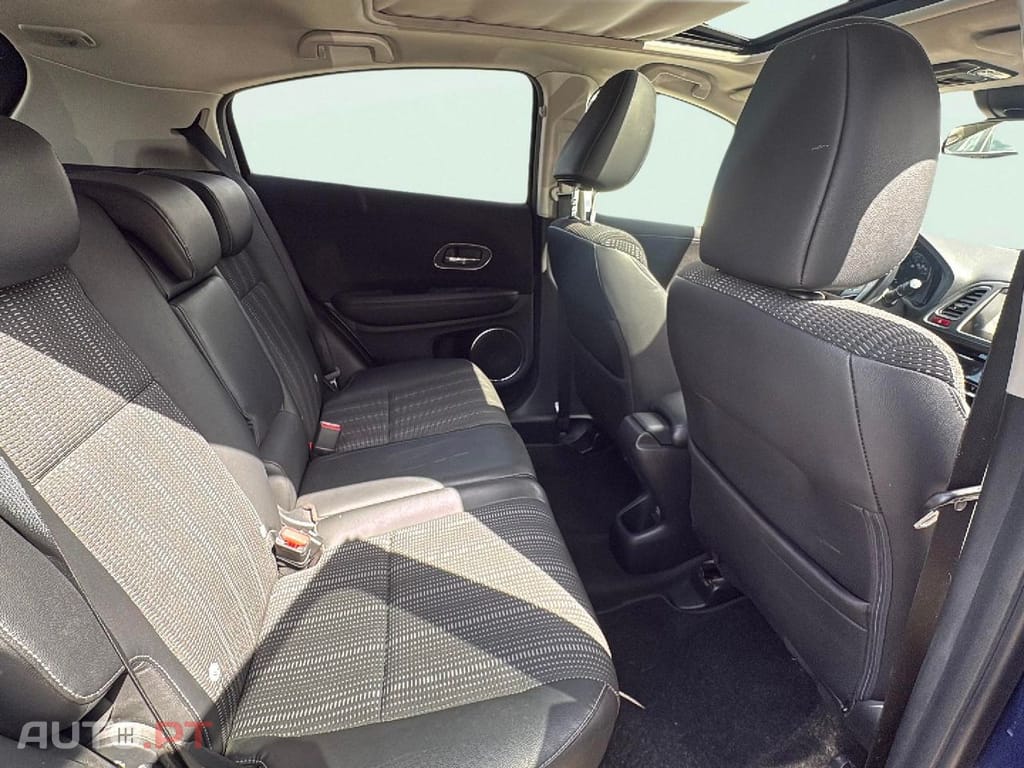 Honda HR-V 1.6 i-DTEC Executive