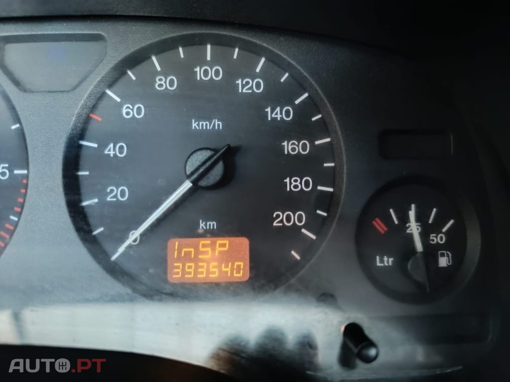 Opel Astra Caravan G