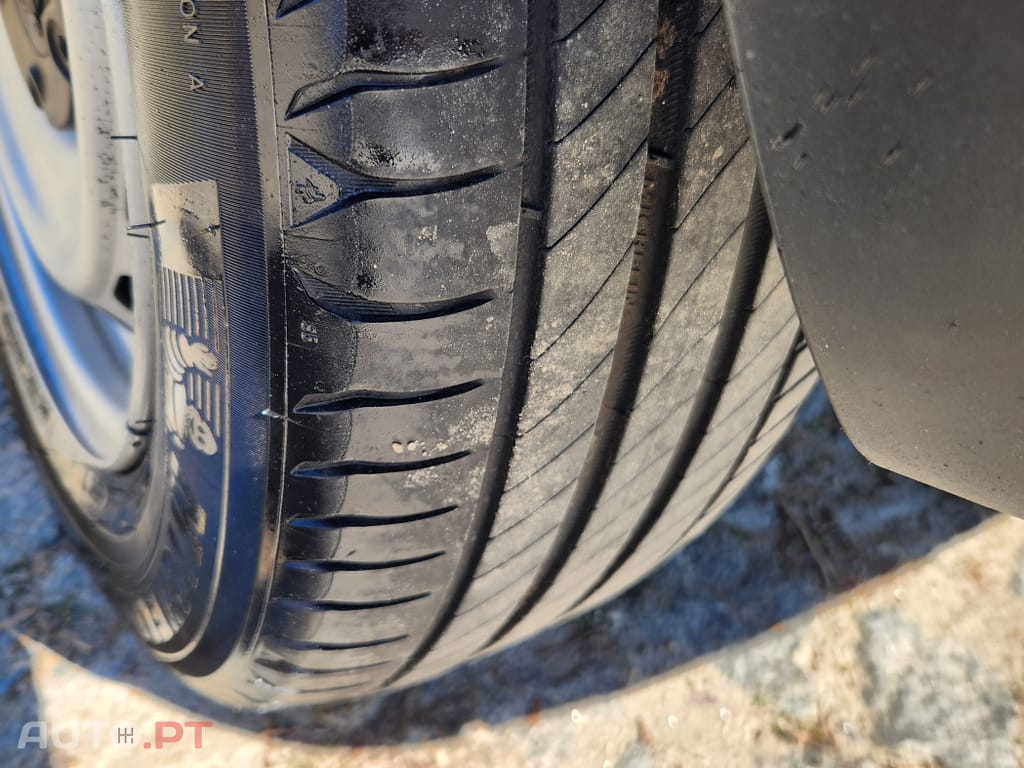 Peugeot Partner 1.5 BlueHDi M Standard