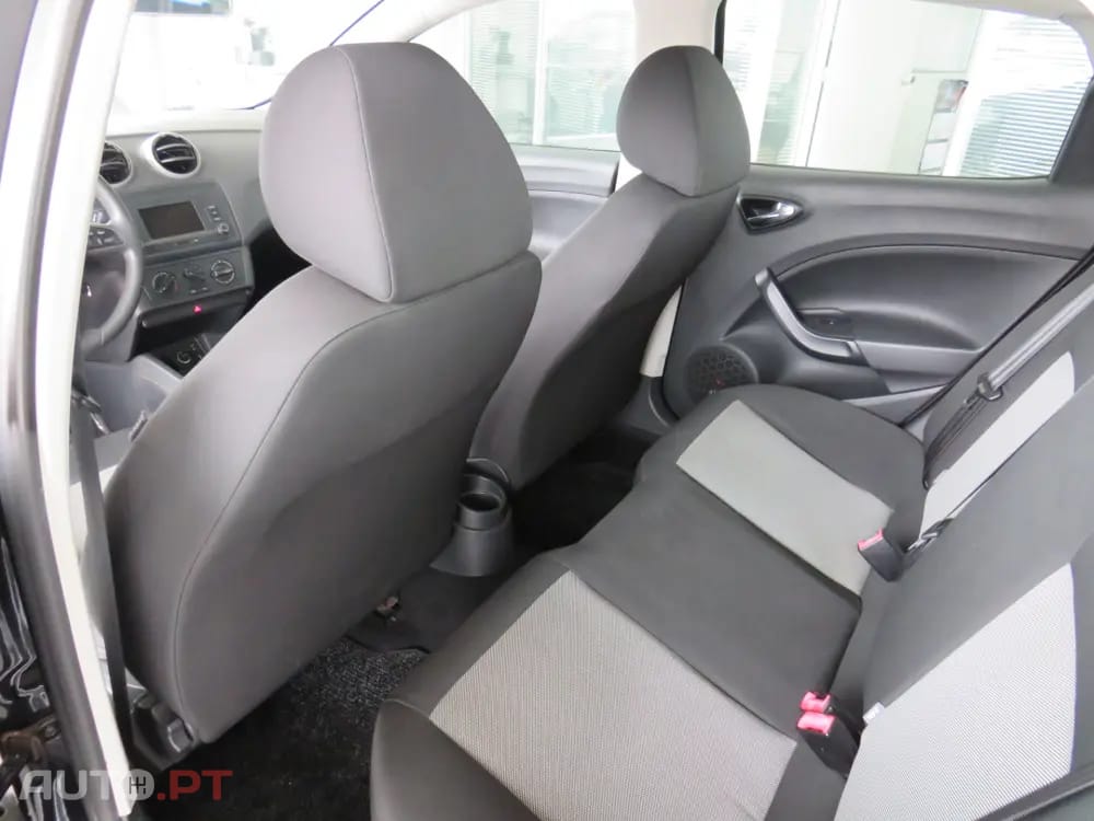 Seat Ibiza 1.0 Style