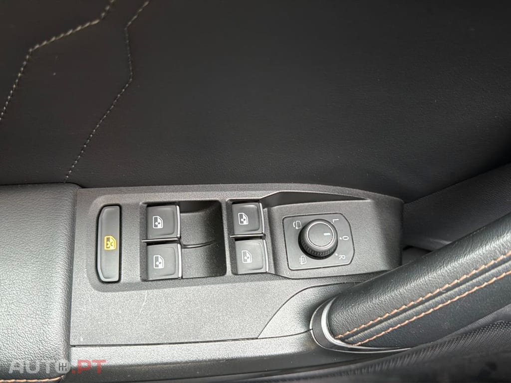 Cupra Formentor 1.4 e-Hybrid DSG