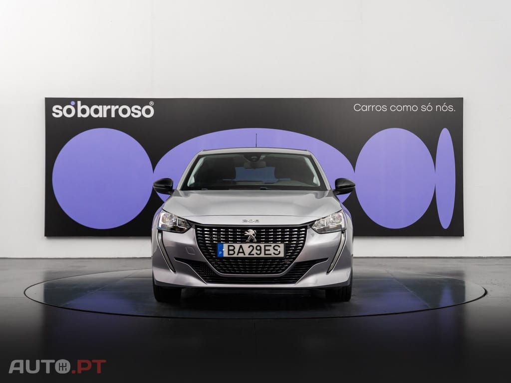 Peugeot 208 1.2 PureTech Active Pack