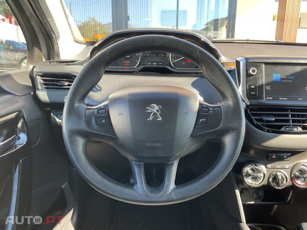 Peugeot 208 1.2 PureTech Active