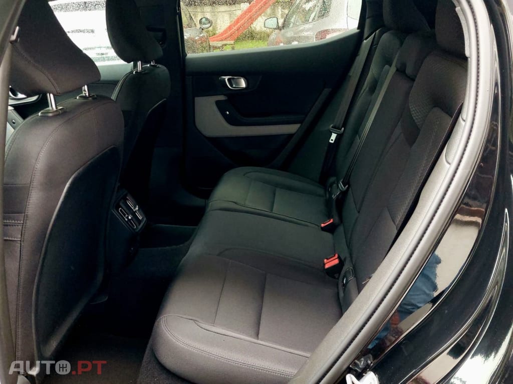 Polestar 2 Long Range 78 kWh