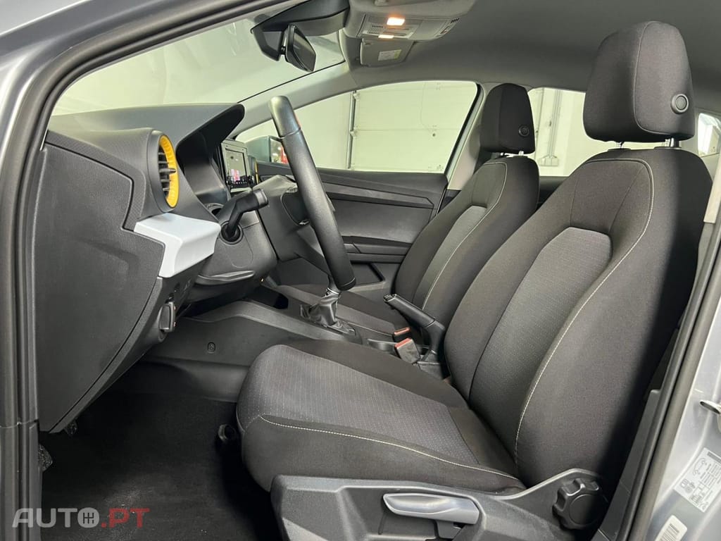 Seat Ibiza 1.0 TSI STYLE 5v