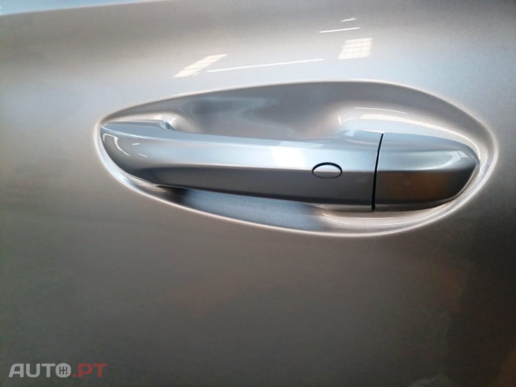 MG MG4 64 kWh Luxury