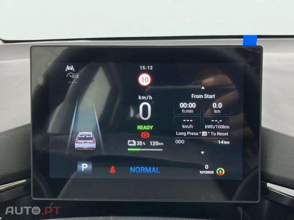 MG MG4 51 kWh Standard