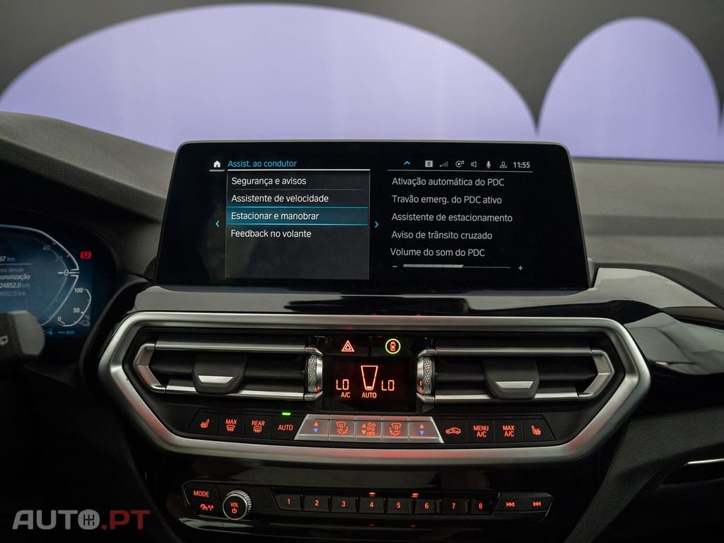 BMW X3 30 e xDrive