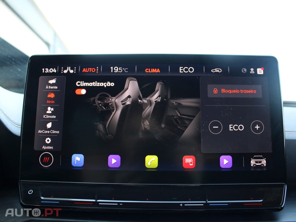 Cupra Formentor 1.4 e-Hybrid Cupra DSG