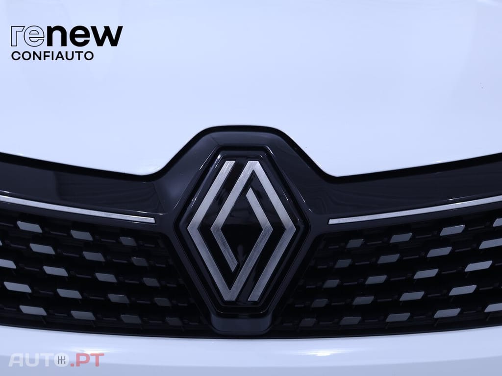 Renault Clio 1.0 TCe Techno