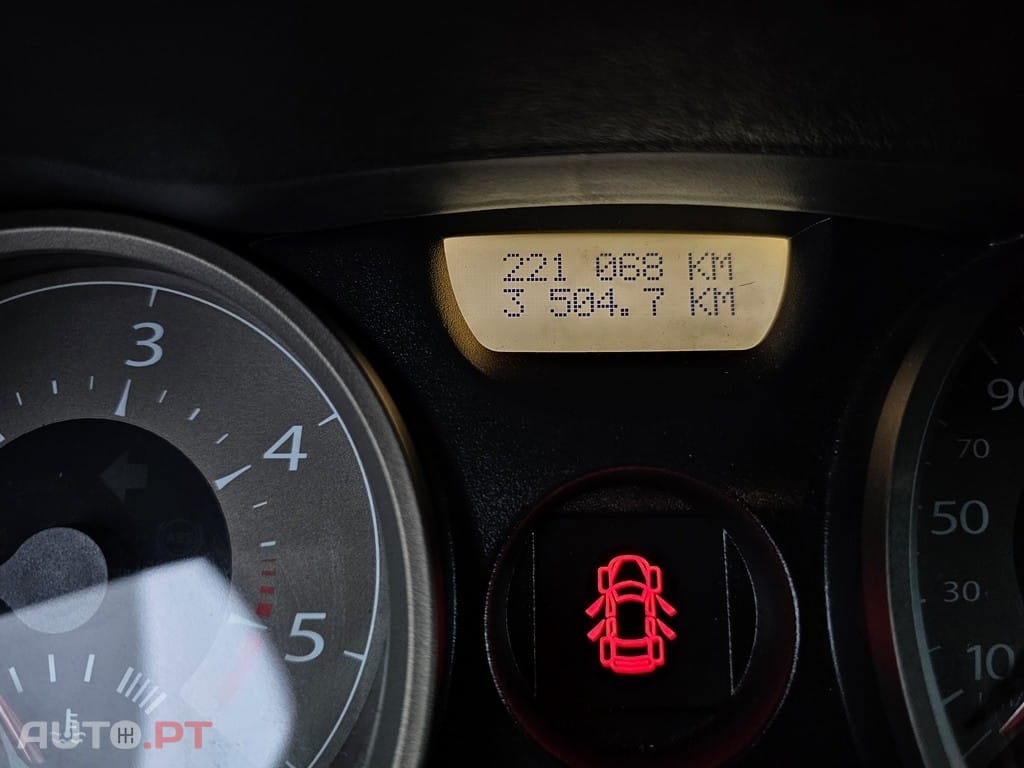 Renault Mégane Break 1.5 dCi Dynamique Luxe