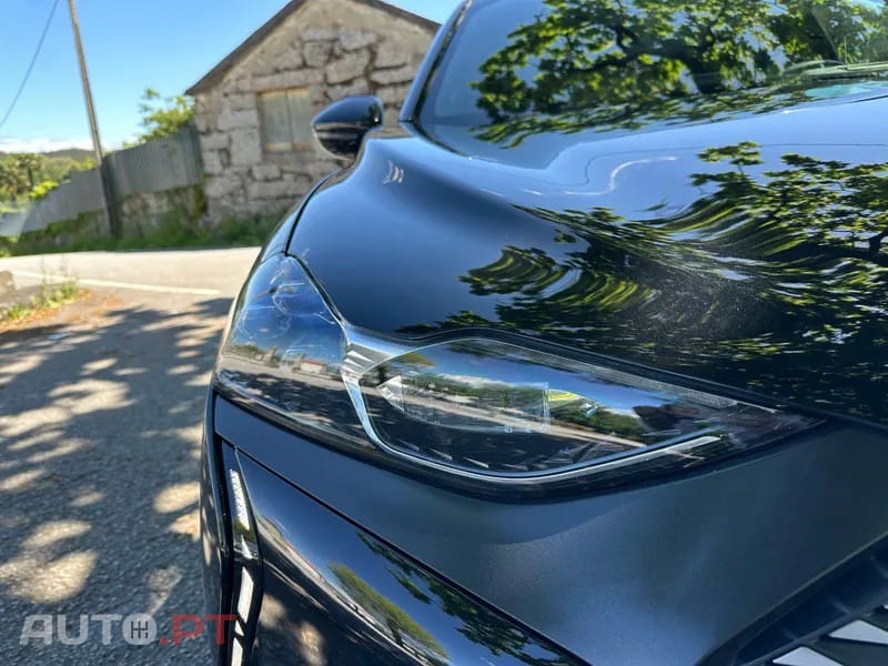 DS DS3 Crossback 1.2 PureTech La Première EAT8